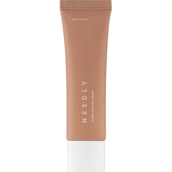 NEEDLY Youth Core Eye Cream хидратиращ крем за очи против признаци на стареене 30ml