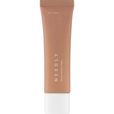 NEEDLY Youth Core Eye Cream хидратиращ крем за очи против признаци на стареене 30ml