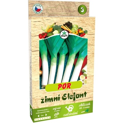 Pásek Pór zimní 5 m