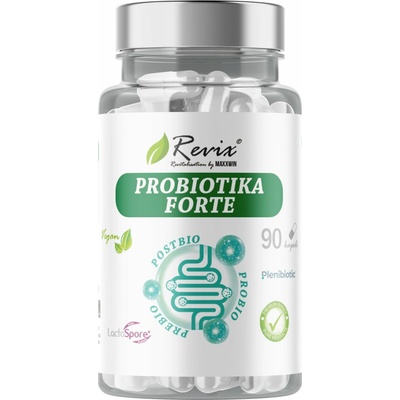 Maxxwin Probiotika Forte 90 kapslí