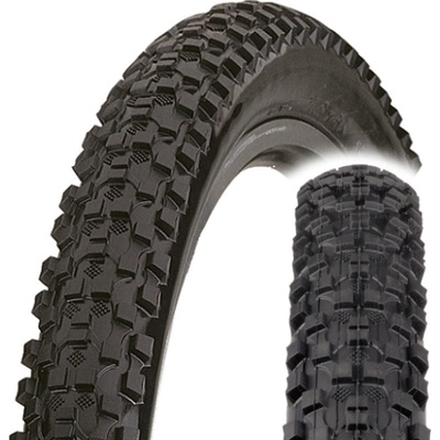 Компонент за велосипед Kenda KENDA Komodo 26*2.35 K1027 Гуми Външни гуми, 26491 (AM3353)