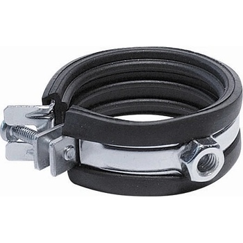 RABOVSKÝ Objímka LUPJ 3 ", 90 mm jednodielna 11010090