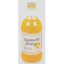 Šťávy Moštěnický sirup pomeranč 0,7 l