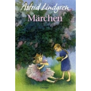 Märchen | Astrid Lindgren (ISBN: 9783789129476)