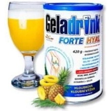 Orling Geladrink Forte Ananas 420 g