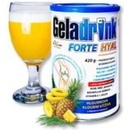Orling Geladrink Forte Ananas 420 g
