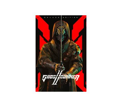 Ghostrunner 2 (Deluxe Edition)