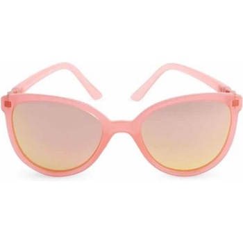 Ki ET LA Детски слънчеви очила Ki ET LA - BuZZ, 4-6 г, Neon Pink (BU4SUNNEONB)