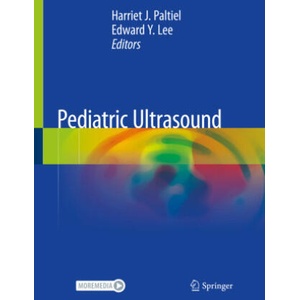 Pediatric Ultrasound | Harriet J. Paltiel, Edward Y. Lee (ISBN: 9783030568047)