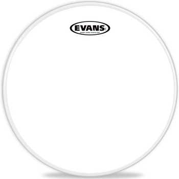 Evans 14" Power Center Reverse Dot Coated