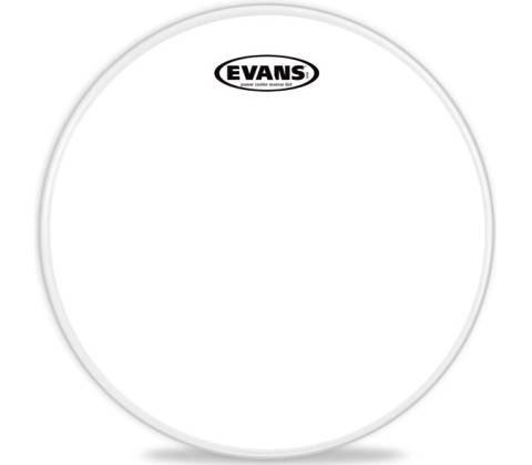 Evans 14" Power Center Reverse Dot Coated
