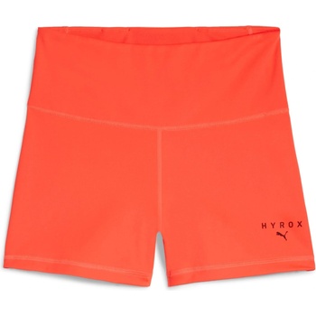 Image 1 of PUMA Къси панталони Puma Women's Hyrox Performance Gym Shorts - Glowing Red