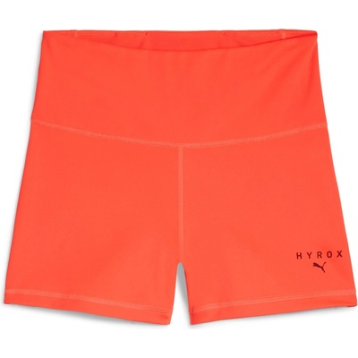 PUMA Къси панталони Puma Women's Hyrox Performance Gym Shorts - Glowing Red
