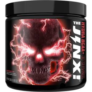 JNX / Cobra Labs The Jinx ! Hydra BCAA+ [309 грама] Диня