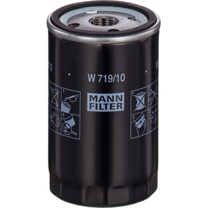 Mann-filter Маслен филтър mann-filter w 719/10