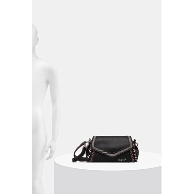 Desigual Чанта Desigual MANHATTAN PESPUNTES Z (25WAXPBE)