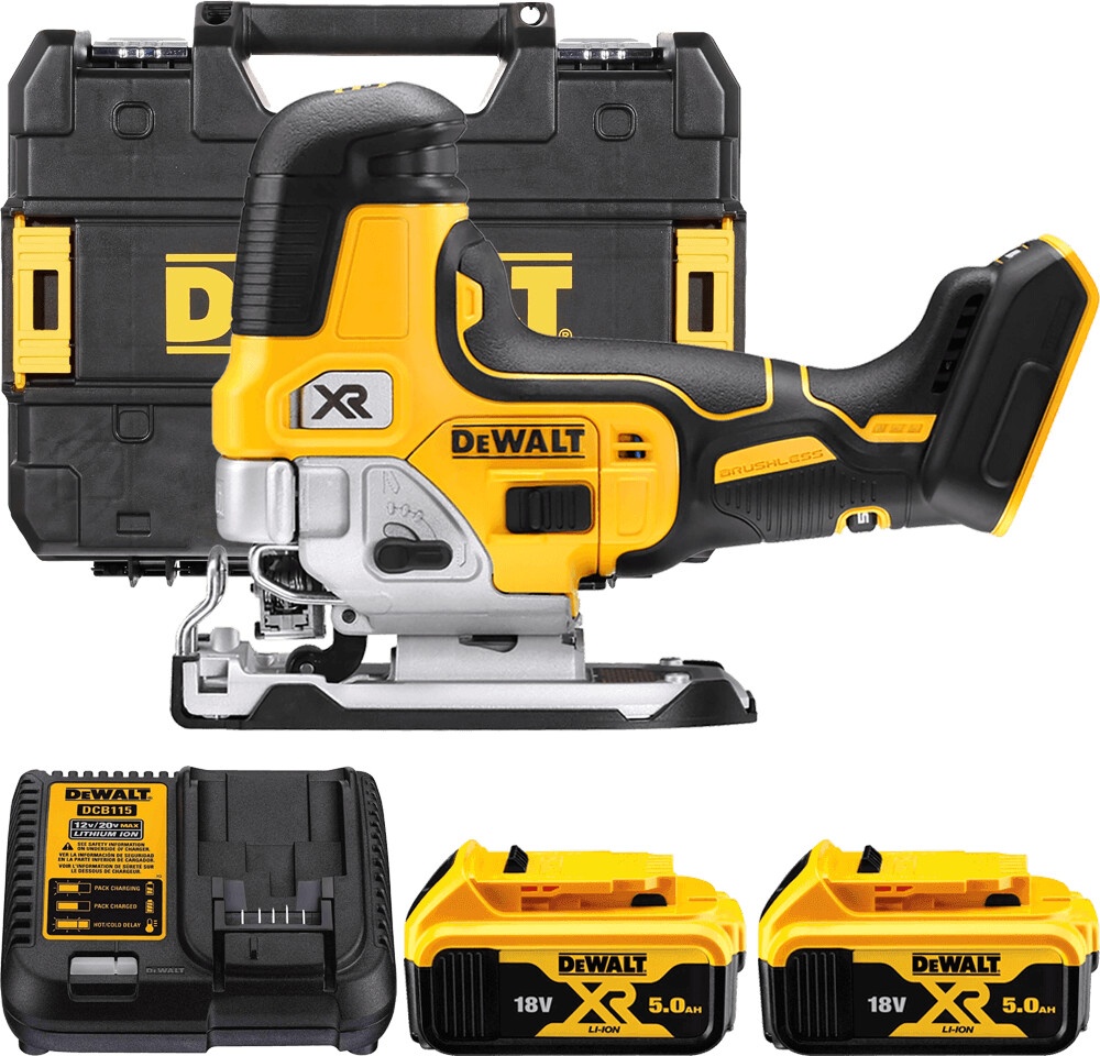 DeWALT DCS335P2