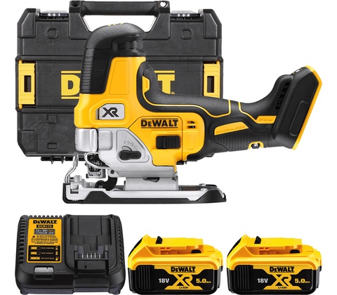 DeWALT DCS335P2