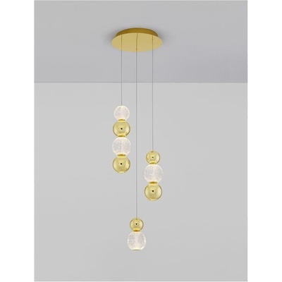 NOVA LUCE 9511040