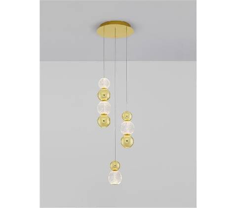 NOVA LUCE 9511040