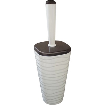 Image 1 of Planet PLANET-Четка за тоалетна "Welle" БЕЖОВА (UP 175 (0133365)