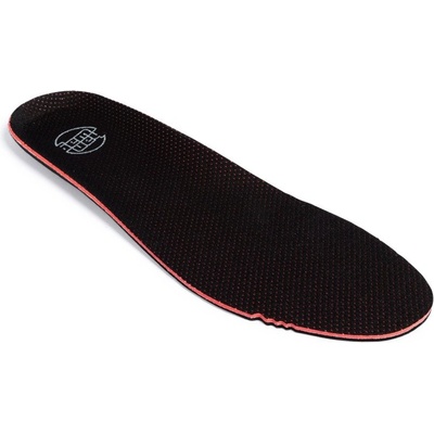 HANWAG Einlegesohle Performance Schwarz/Black