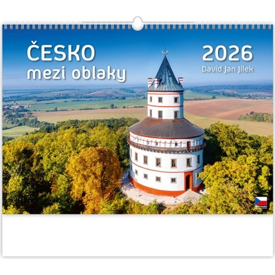 Helma 365 Česko mezi oblaky 2026