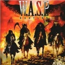 Wasp - Babylon CD