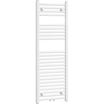 Cerano Benito středové připojení 50mm/boční 1200 mm x 450 mm bílá lesklá
