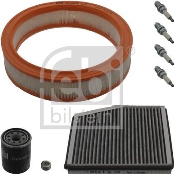 Sada dielov, inżpekcia FEBI BILSTEIN 39035 39035