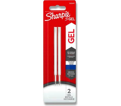 Sharpie 2162645 modrá