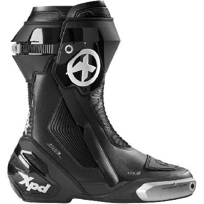 Topánky XP9-R, XPD (čierne, veľ. 40)