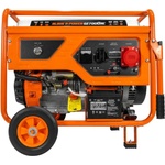 RURIS GE7000RC Генератор, агрегат