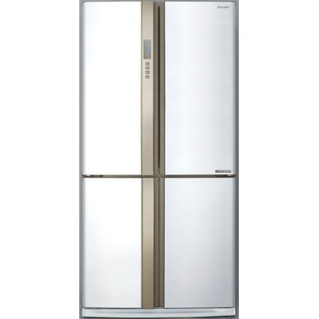 Sharp SJEX 820FWH