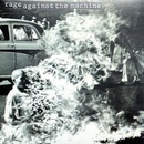 Rage Against The Machine XX - Rage Against the Machine LP
