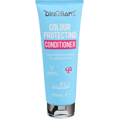 Directions балсам за боядисана коса directions - 250 мл