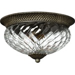 Elstead Lighting HK-PLANT-F-L-PZ