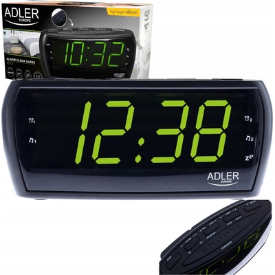 Adler AD-1121 – Zboží Živě