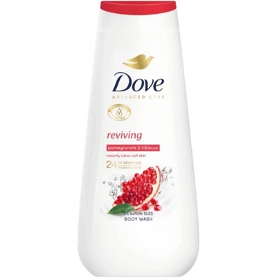 Dove Advanced Care Reviving sprchový gél 225 ml