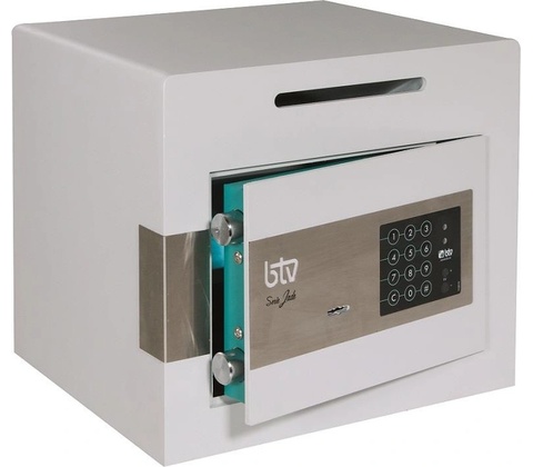 BTV Jade E 27 RA