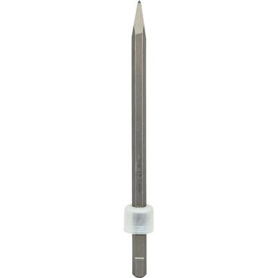 Bosch Sekáč špicatý, upínanie šesťhran 19 mm, L 400 mm 1618630001