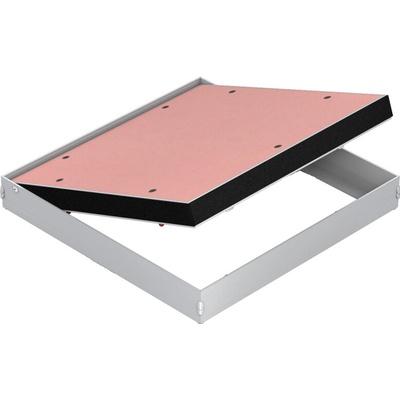 Tamadex Revizní dvířka do zdiva 400x400 mm