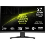 MSI MAG 275CQF E18 Монитори