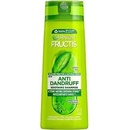Šampóny Garnier Fructis Antidandruff šampón výťažky zo zeleného čaju 250 ml