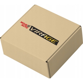 MOJE AUTO 400A 2,5 m AMTRA 94-036