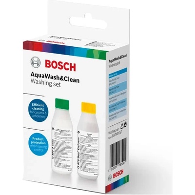 Bosch Аксесоар, Bosch BBZWDSET washing set, AquaWash&Clean (BBZWDSET)