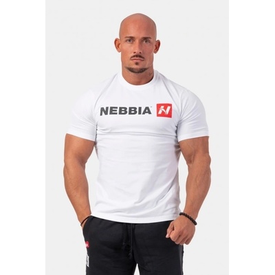 Nebbia Red 292 bílá