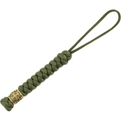 Přívěsek M-Tac Viper Scandinavian - Olive