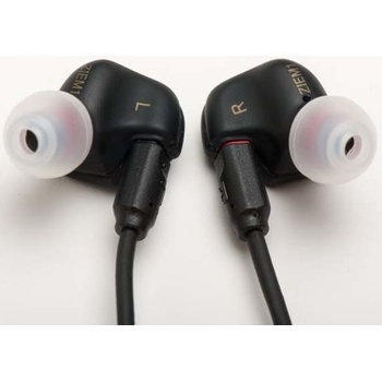 Zildjian Professional In-Ear Monitors