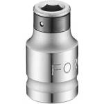 Topmaster Professional Адаптер за накрайници 1/2(F) x 10 мм ( F) 81047 Force
